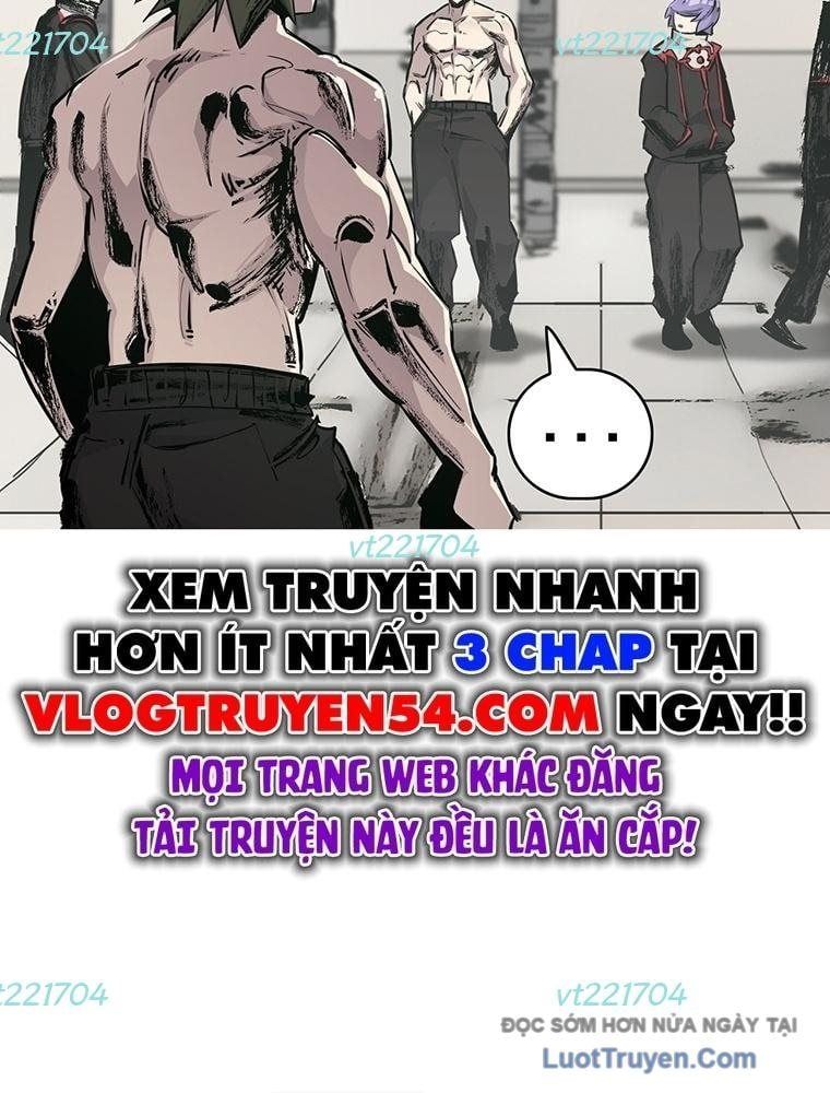 Bất Diệt Đấu Quỷ Rasua Chapter 8 - Trang 9