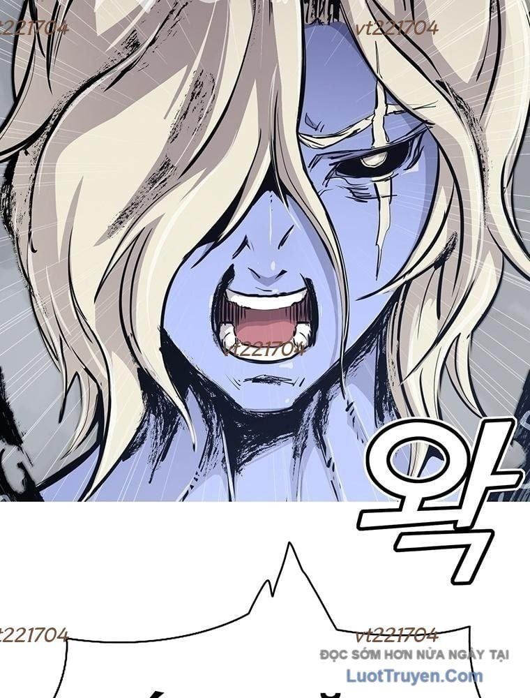 Bất Diệt Đấu Quỷ Rasua Chapter 9 - Trang 14