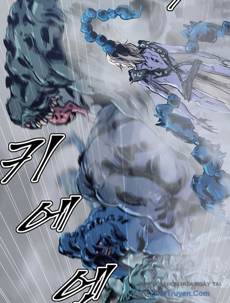 Bất Diệt Đấu Quỷ Rasua Chapter 9 - Trang 16