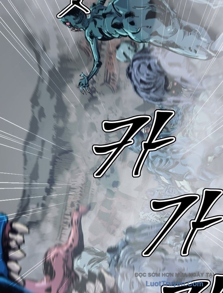 Bất Diệt Đấu Quỷ Rasua Chapter 9 - Trang 17