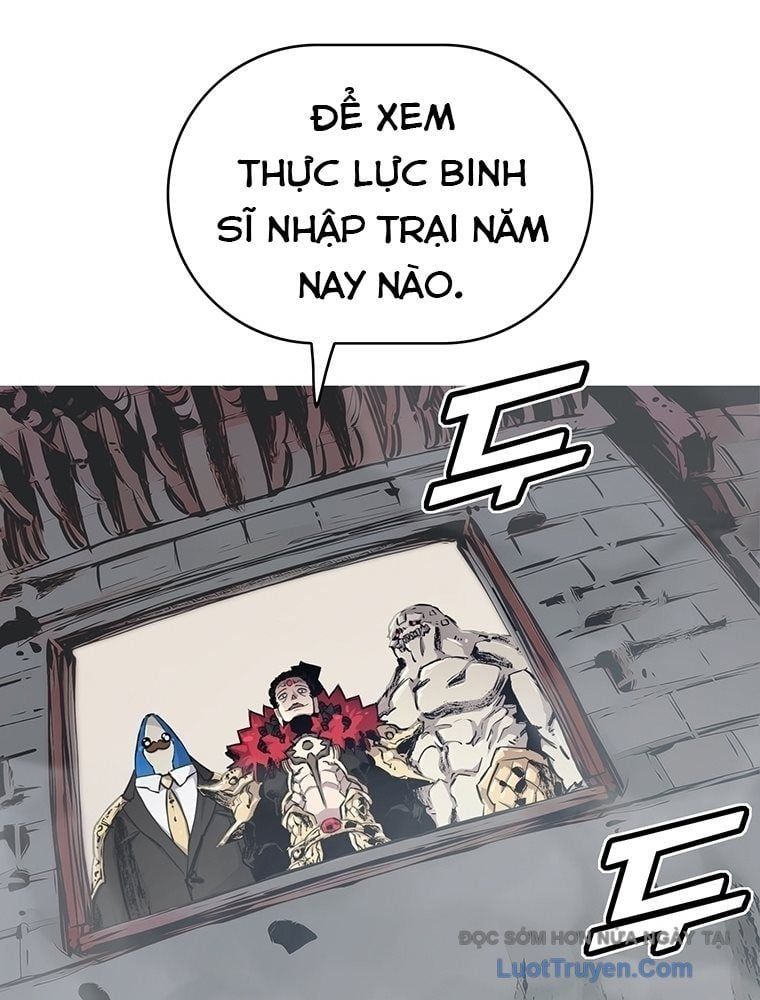 Bất Diệt Đấu Quỷ Rasua Chapter 9 - Trang 19