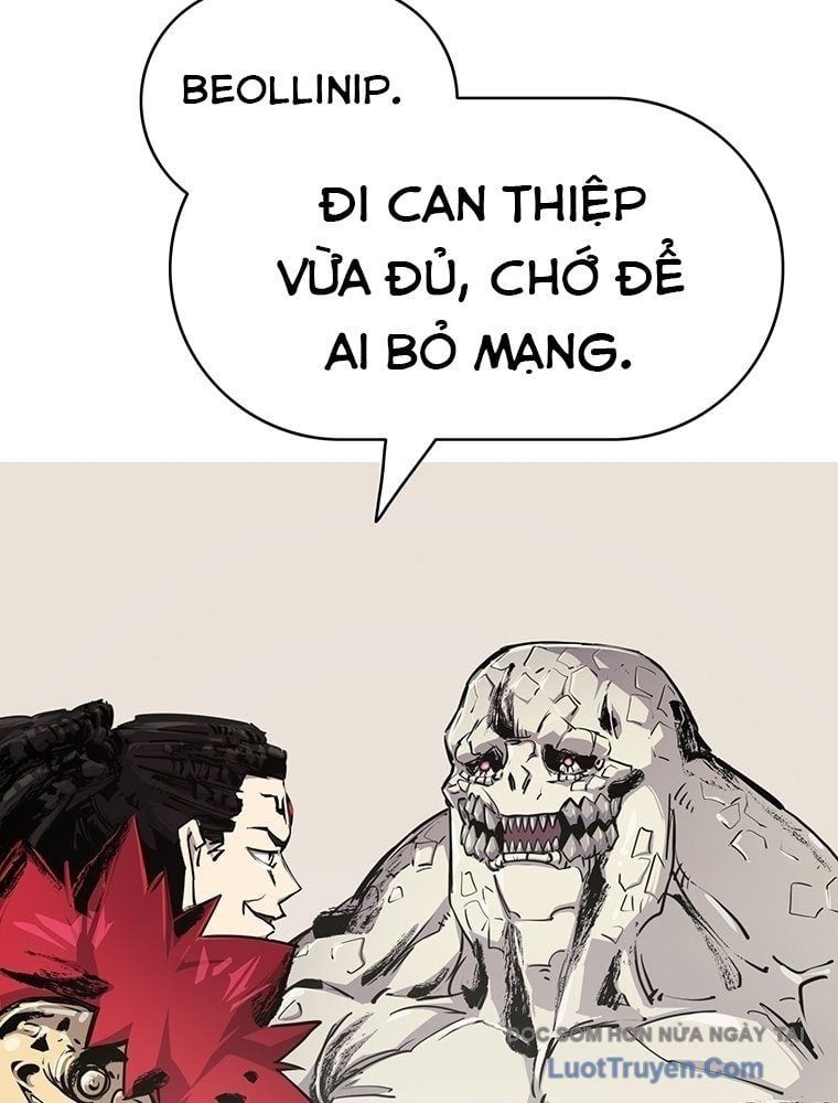Bất Diệt Đấu Quỷ Rasua Chapter 9 - Trang 21