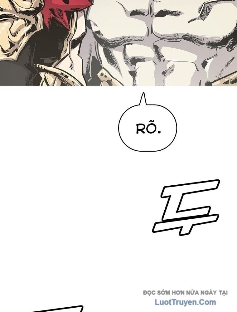Bất Diệt Đấu Quỷ Rasua Chapter 9 - Trang 22