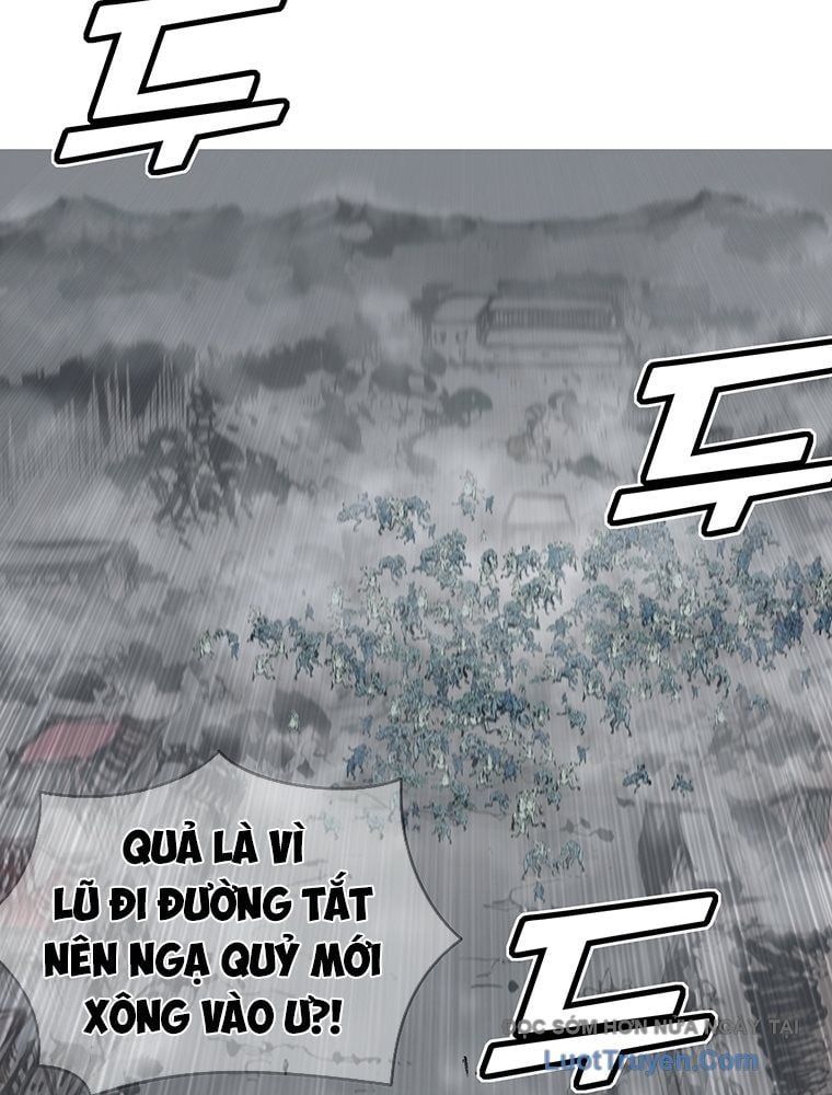 Bất Diệt Đấu Quỷ Rasua Chapter 9 - Trang 23