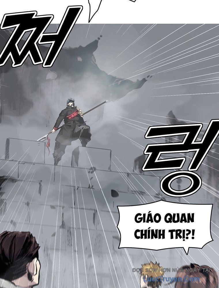 Bất Diệt Đấu Quỷ Rasua Chapter 9 - Trang 25