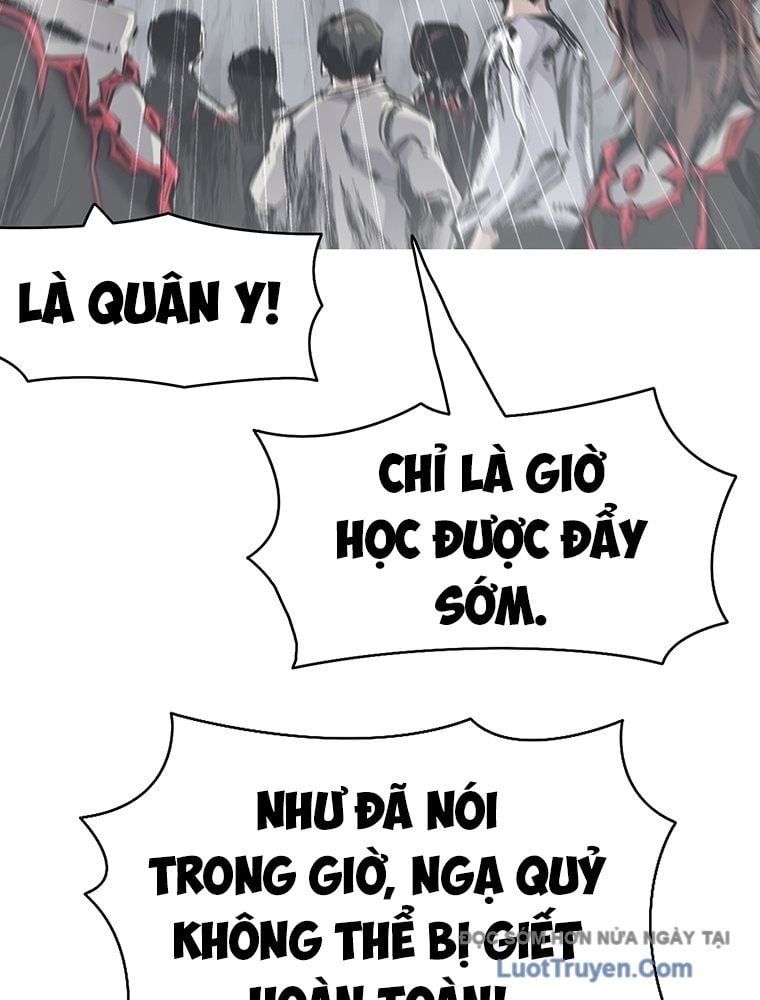 Bất Diệt Đấu Quỷ Rasua Chapter 9 - Trang 26