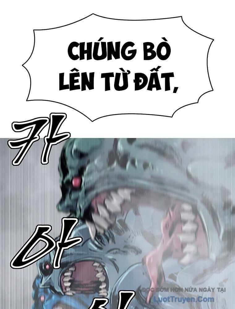 Bất Diệt Đấu Quỷ Rasua Chapter 9 - Trang 29