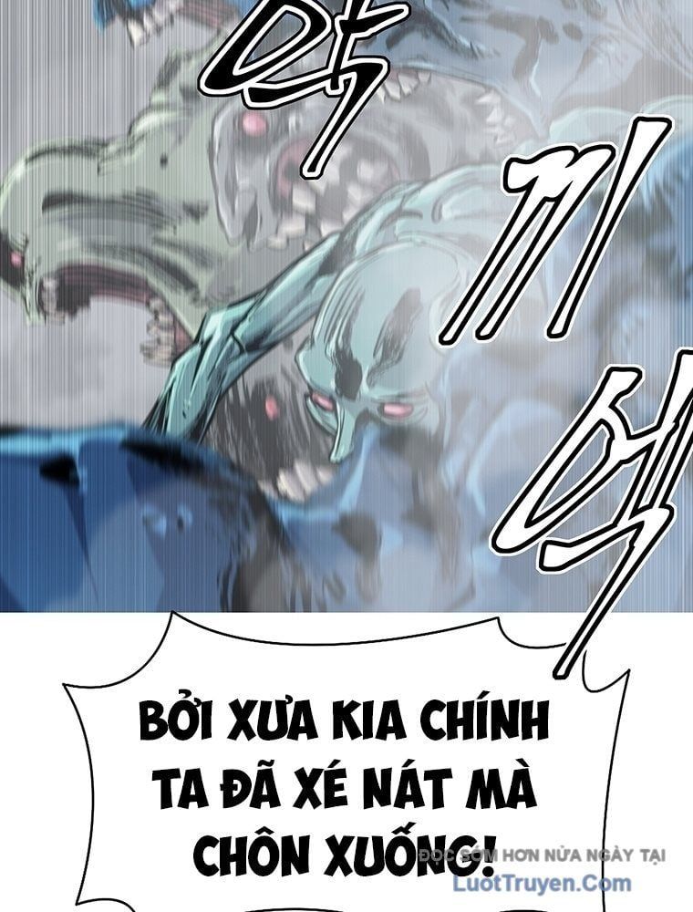 Bất Diệt Đấu Quỷ Rasua Chapter 9 - Trang 30