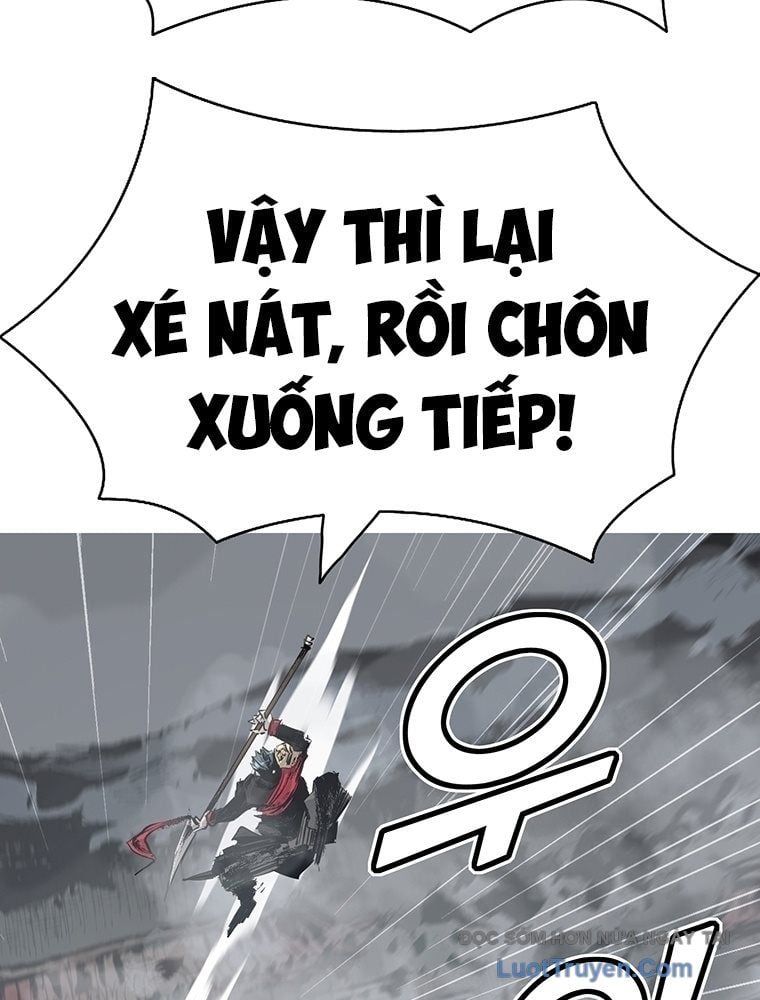 Bất Diệt Đấu Quỷ Rasua Chapter 9 - Trang 31