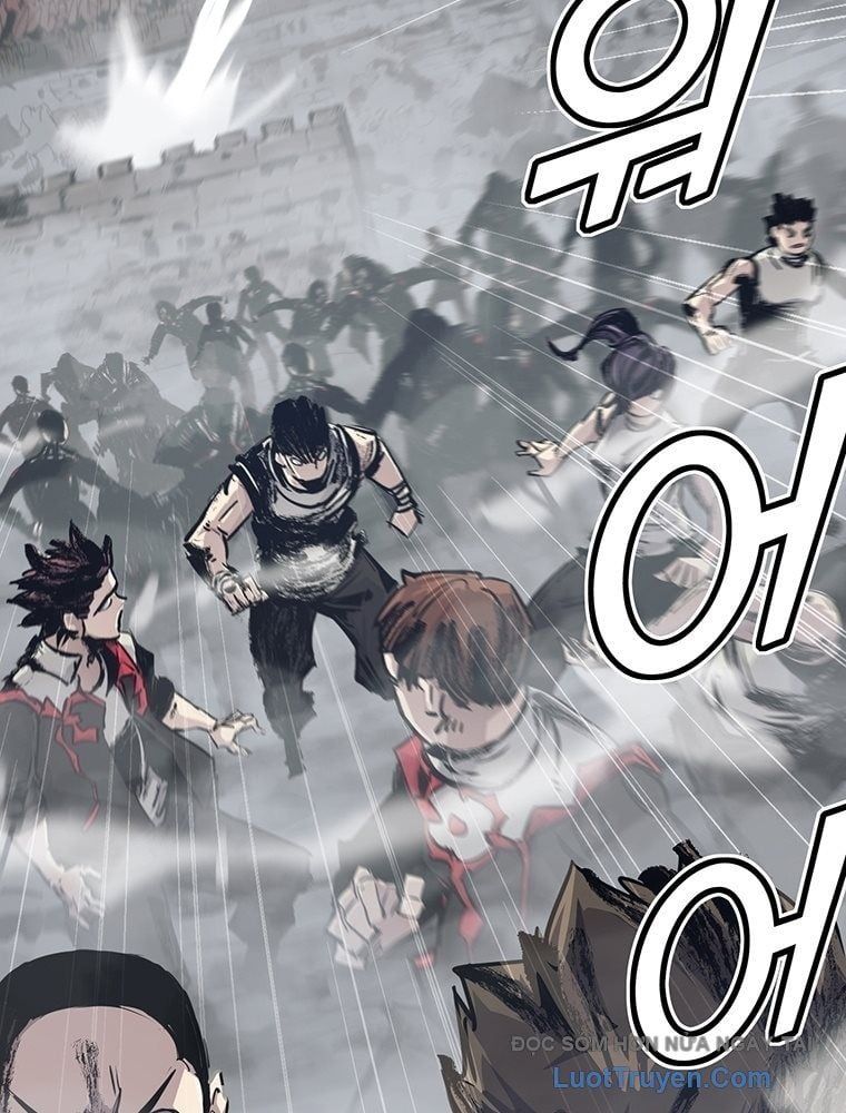 Bất Diệt Đấu Quỷ Rasua Chapter 9 - Trang 32
