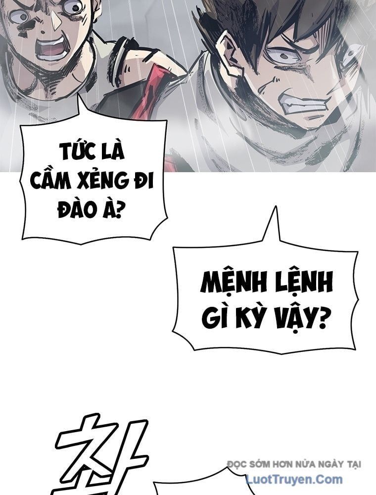 Bất Diệt Đấu Quỷ Rasua Chapter 9 - Trang 33