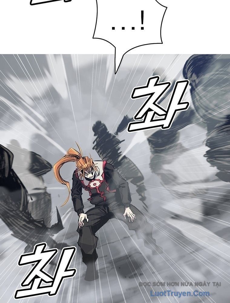 Bất Diệt Đấu Quỷ Rasua Chapter 9 - Trang 34