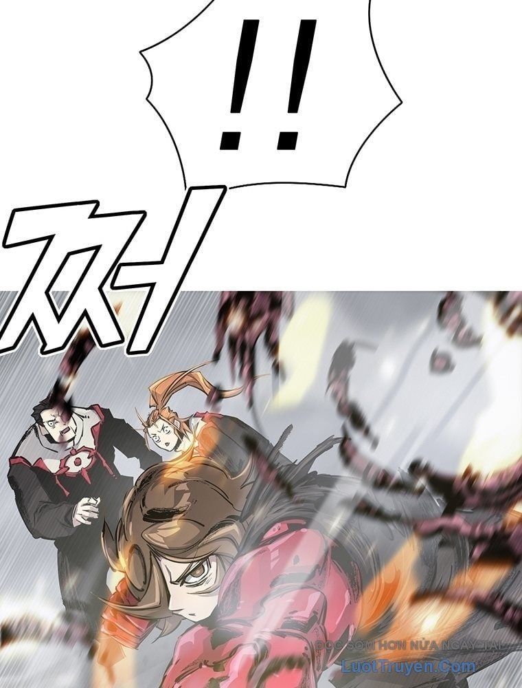 Bất Diệt Đấu Quỷ Rasua Chapter 9 - Trang 39