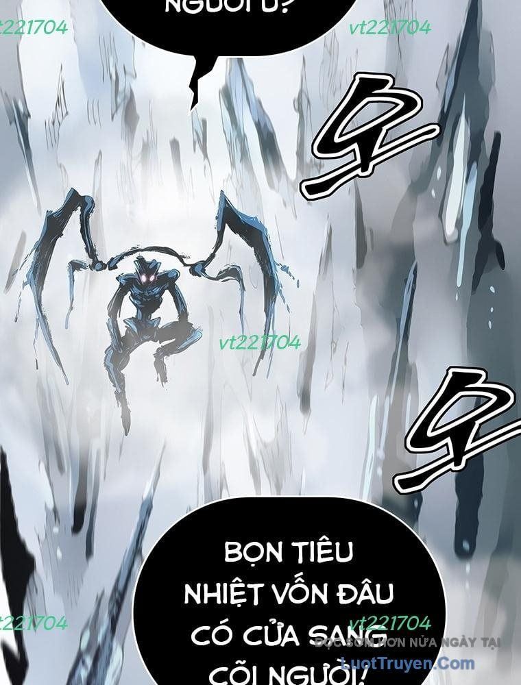 Bất Diệt Đấu Quỷ Rasua Chapter 9 - Trang 4