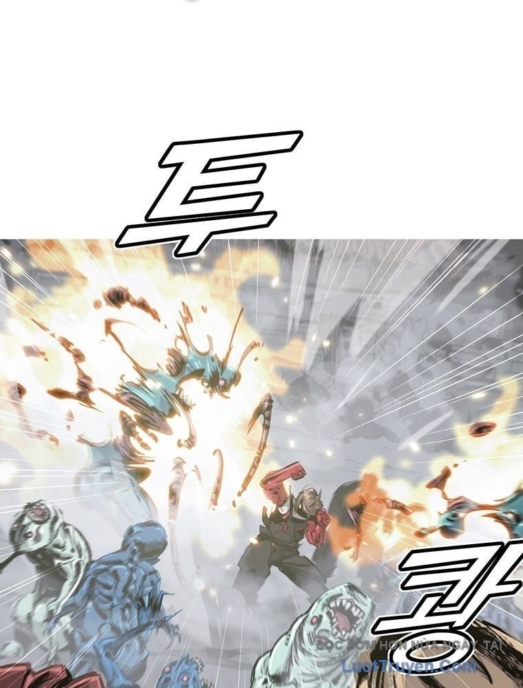 Bất Diệt Đấu Quỷ Rasua Chapter 9 - Trang 41