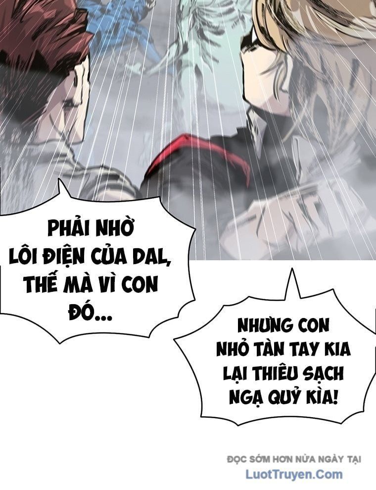 Bất Diệt Đấu Quỷ Rasua Chapter 9 - Trang 42