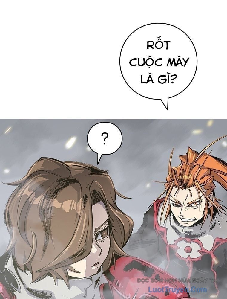 Bất Diệt Đấu Quỷ Rasua Chapter 9 - Trang 43