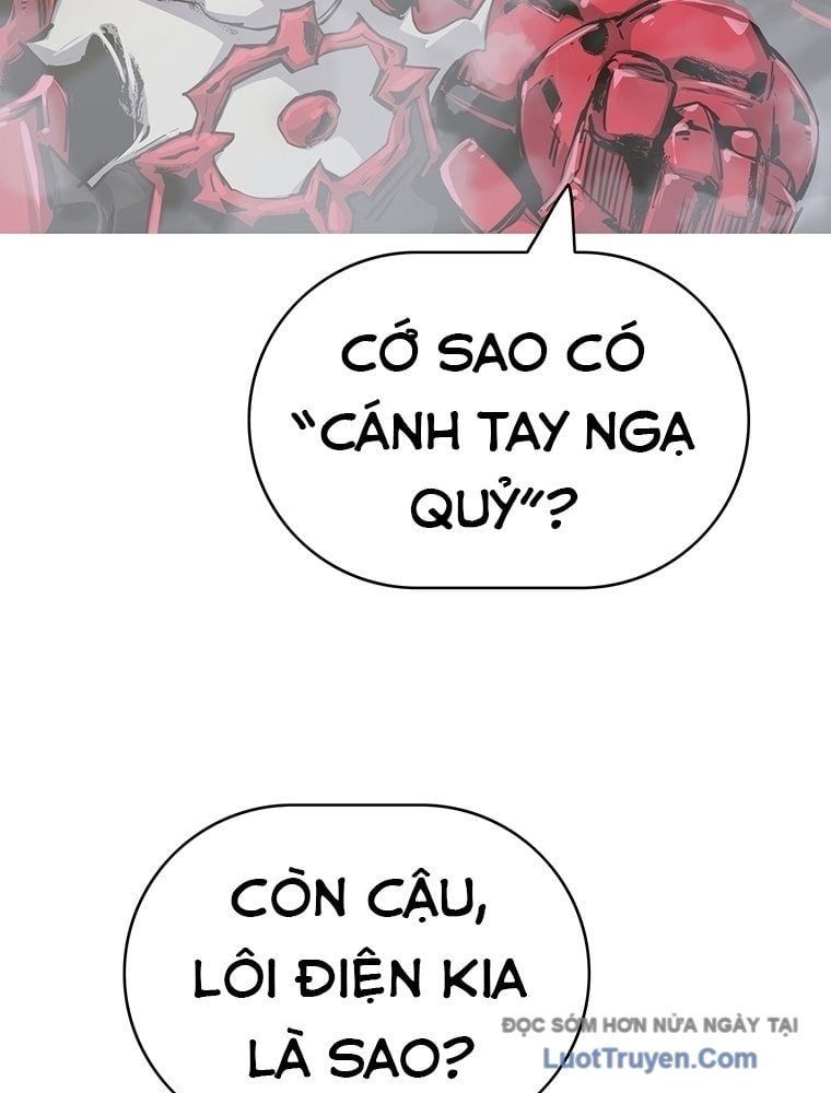 Bất Diệt Đấu Quỷ Rasua Chapter 9 - Trang 44