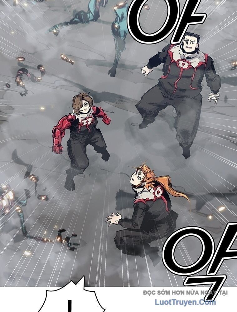 Bất Diệt Đấu Quỷ Rasua Chapter 9 - Trang 47