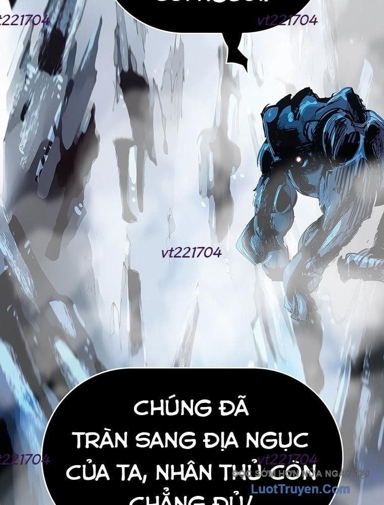 Bất Diệt Đấu Quỷ Rasua Chapter 9 - Trang 5