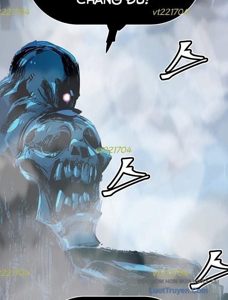 Bất Diệt Đấu Quỷ Rasua Chapter 9 - Trang 6