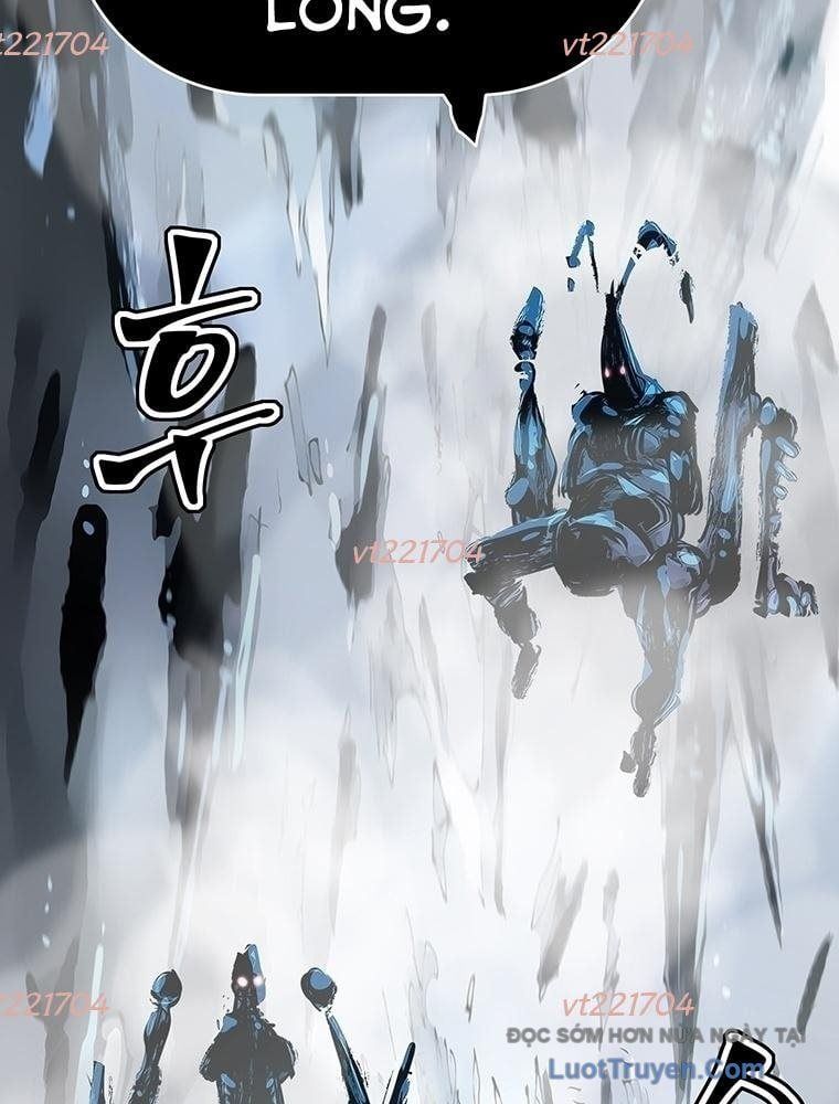 Bất Diệt Đấu Quỷ Rasua Chapter 9 - Trang 8