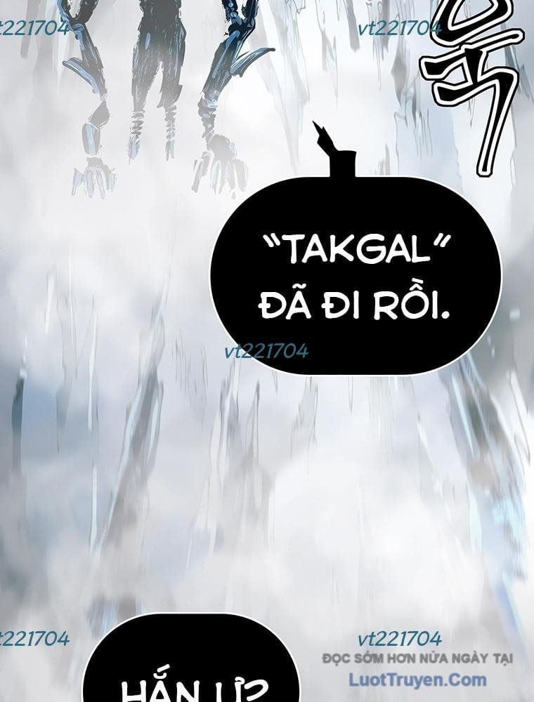 Bất Diệt Đấu Quỷ Rasua Chapter 9 - Trang 9