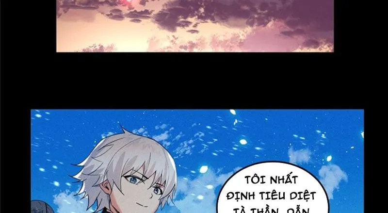 Bất Lão Bất Tử Ta Cưới Tà Thần Lão Bà Chapter 1 - Trang 17