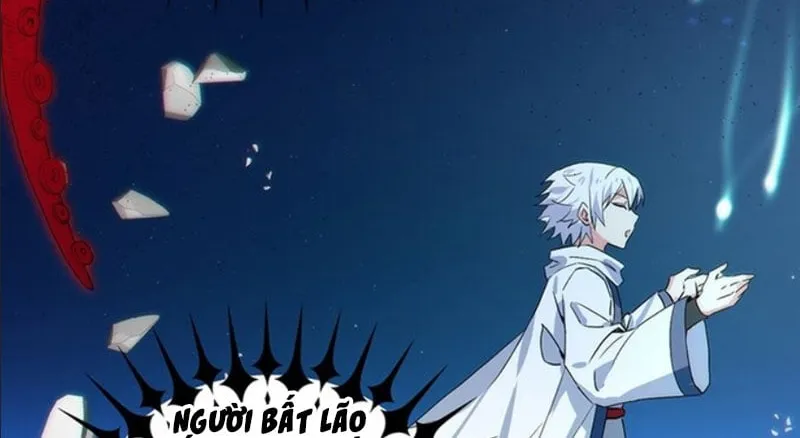 Bất Lão Bất Tử Ta Cưới Tà Thần Lão Bà Chapter 1 - Trang 27