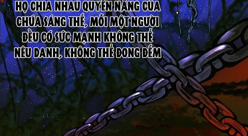 Bất Lão Bất Tử Ta Cưới Tà Thần Lão Bà Chapter 1 - Trang 3