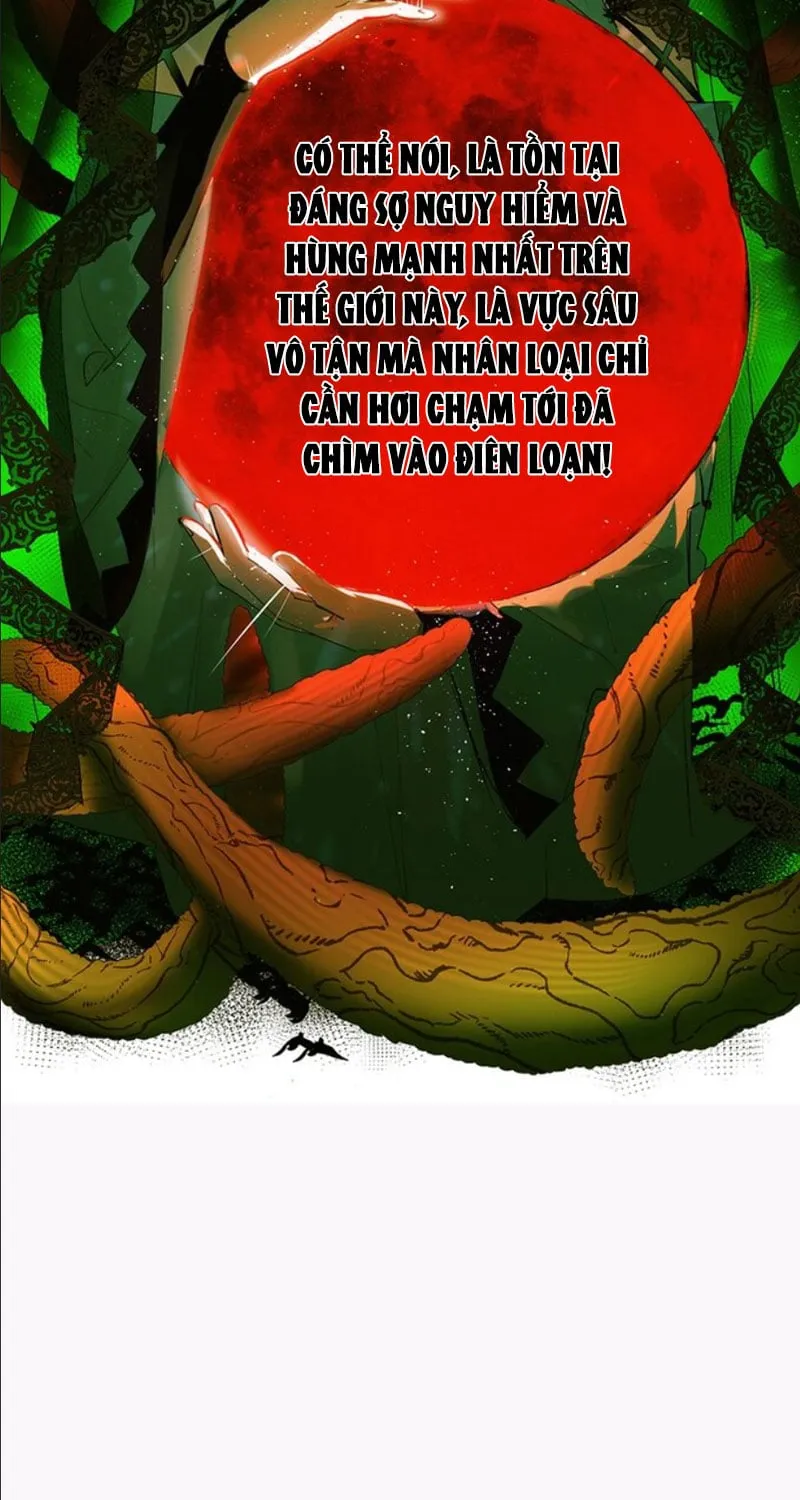 Bất Lão Bất Tử Ta Cưới Tà Thần Lão Bà Chapter 1 - Trang 6