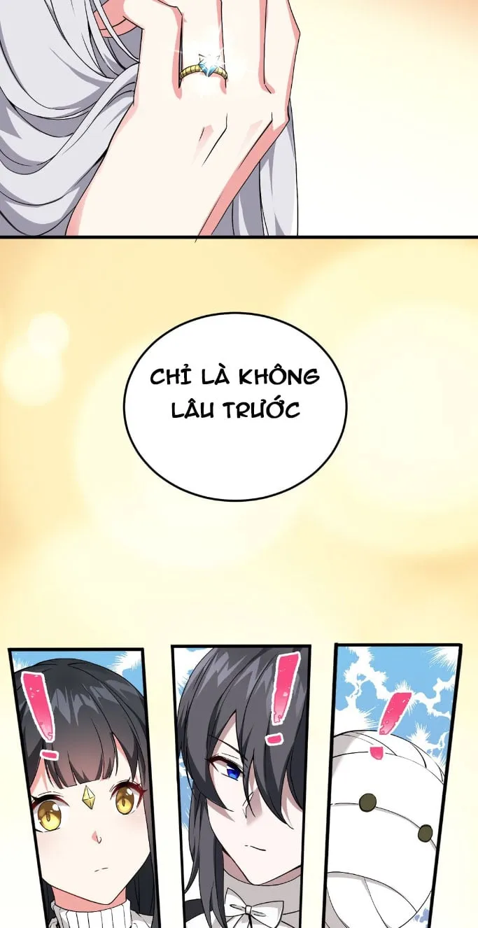 Bất Lão Bất Tử Ta Cưới Tà Thần Lão Bà Chapter 3 - Trang 16