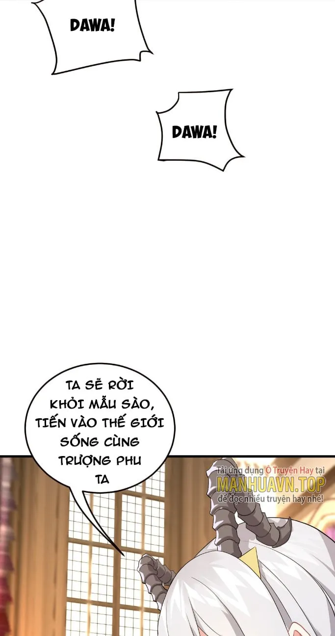 Bất Lão Bất Tử Ta Cưới Tà Thần Lão Bà Chapter 3 - Trang 22