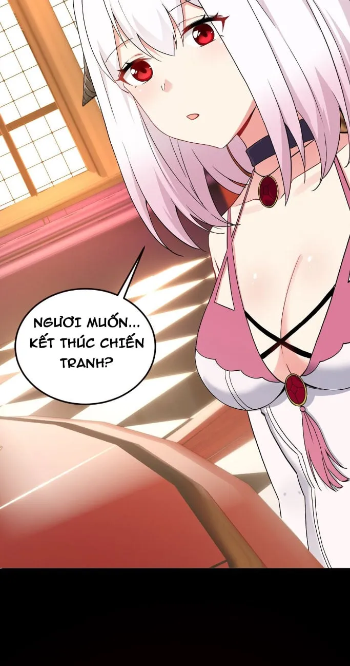 Bất Lão Bất Tử Ta Cưới Tà Thần Lão Bà Chapter 3 - Trang 24