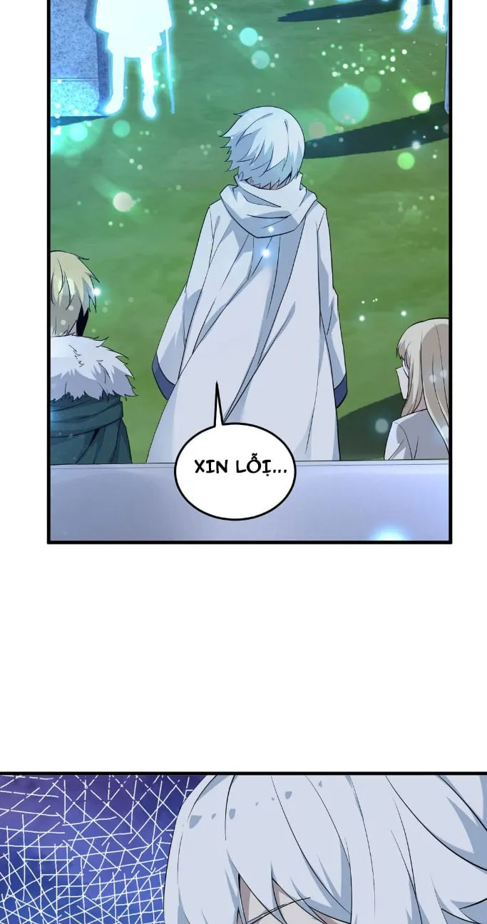 Bất Lão Bất Tử Ta Cưới Tà Thần Lão Bà Chapter 3 - Trang 40