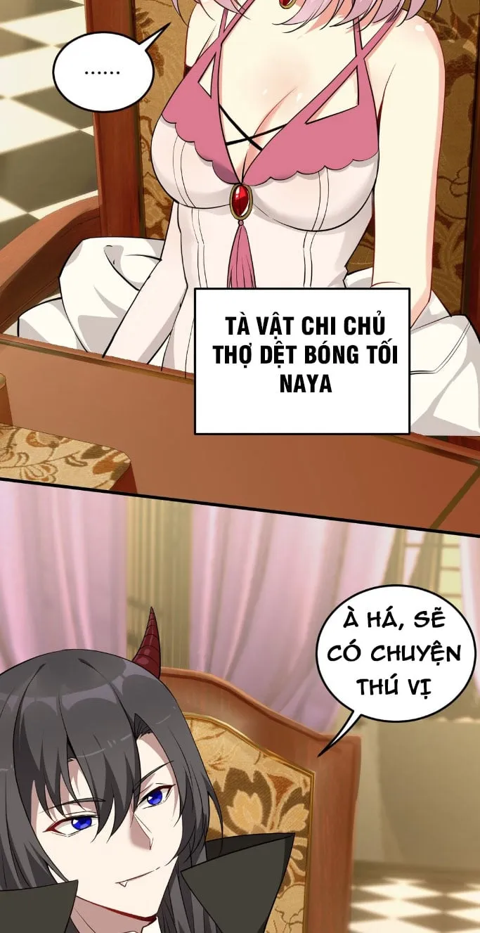 Bất Lão Bất Tử Ta Cưới Tà Thần Lão Bà Chapter 3 - Trang 9