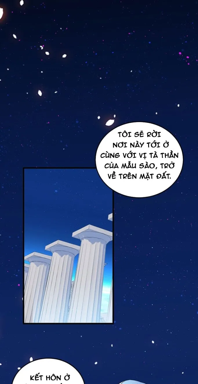 Bất Lão Bất Tử Ta Cưới Tà Thần Lão Bà Chapter 4 - Trang 2