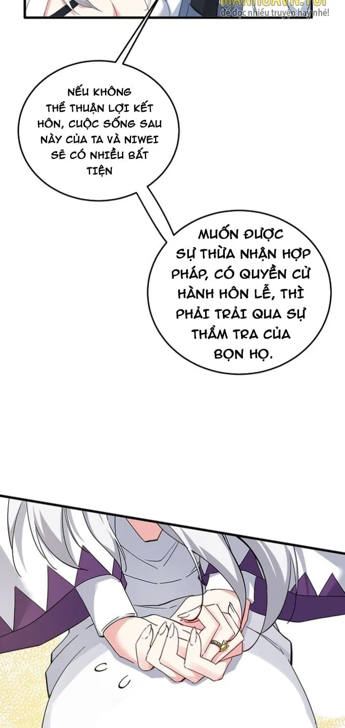 Bất Lão Bất Tử Ta Cưới Tà Thần Lão Bà Chapter 4 - Trang 23