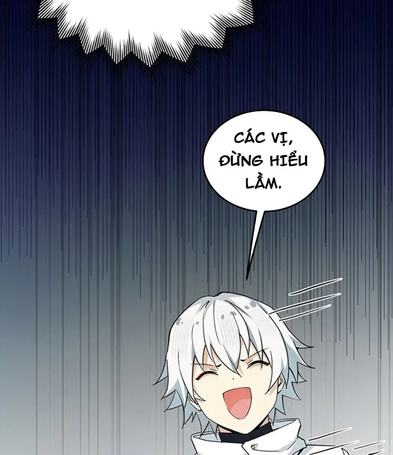Bất Lão Bất Tử Ta Cưới Tà Thần Lão Bà Chapter 5 - Trang 14