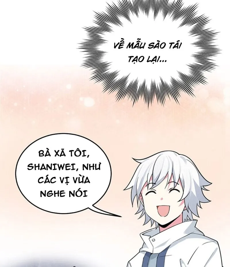 Bất Lão Bất Tử Ta Cưới Tà Thần Lão Bà Chapter 5 - Trang 19