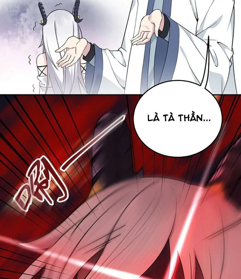 Bất Lão Bất Tử Ta Cưới Tà Thần Lão Bà Chapter 5 - Trang 20