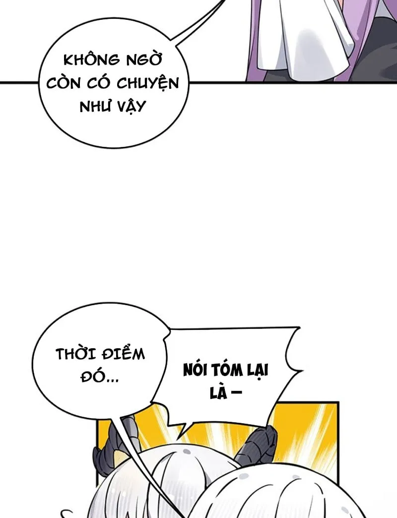Bất Lão Bất Tử Ta Cưới Tà Thần Lão Bà Chapter 5 - Trang 30