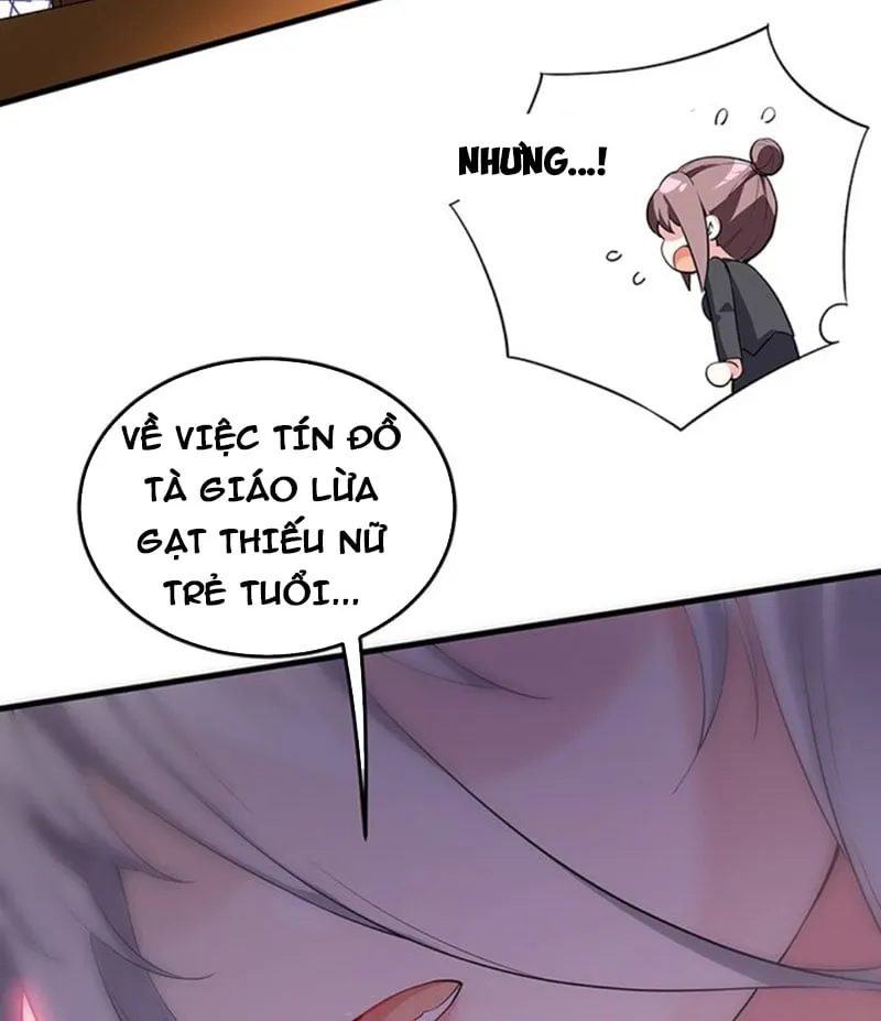 Bất Lão Bất Tử Ta Cưới Tà Thần Lão Bà Chapter 5 - Trang 4