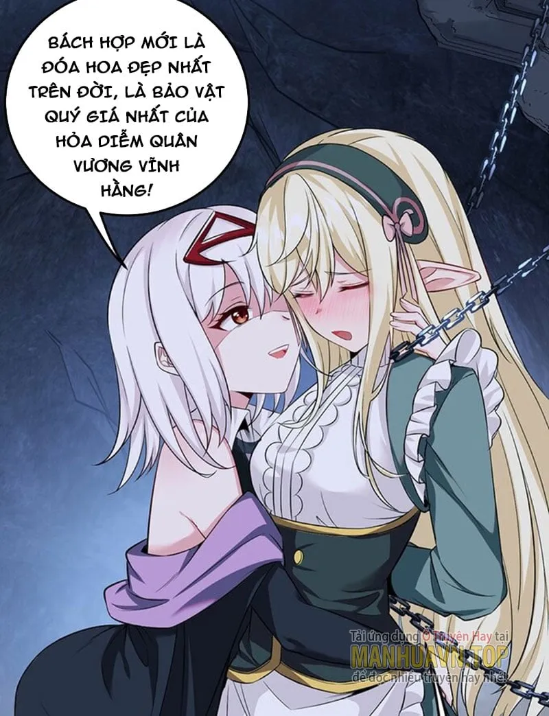Bất Lão Bất Tử Ta Cưới Tà Thần Lão Bà Chapter 5 - Trang 47