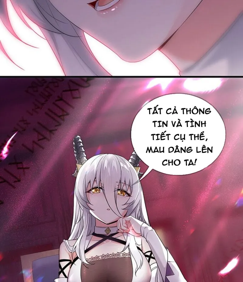 Bất Lão Bất Tử Ta Cưới Tà Thần Lão Bà Chapter 5 - Trang 5