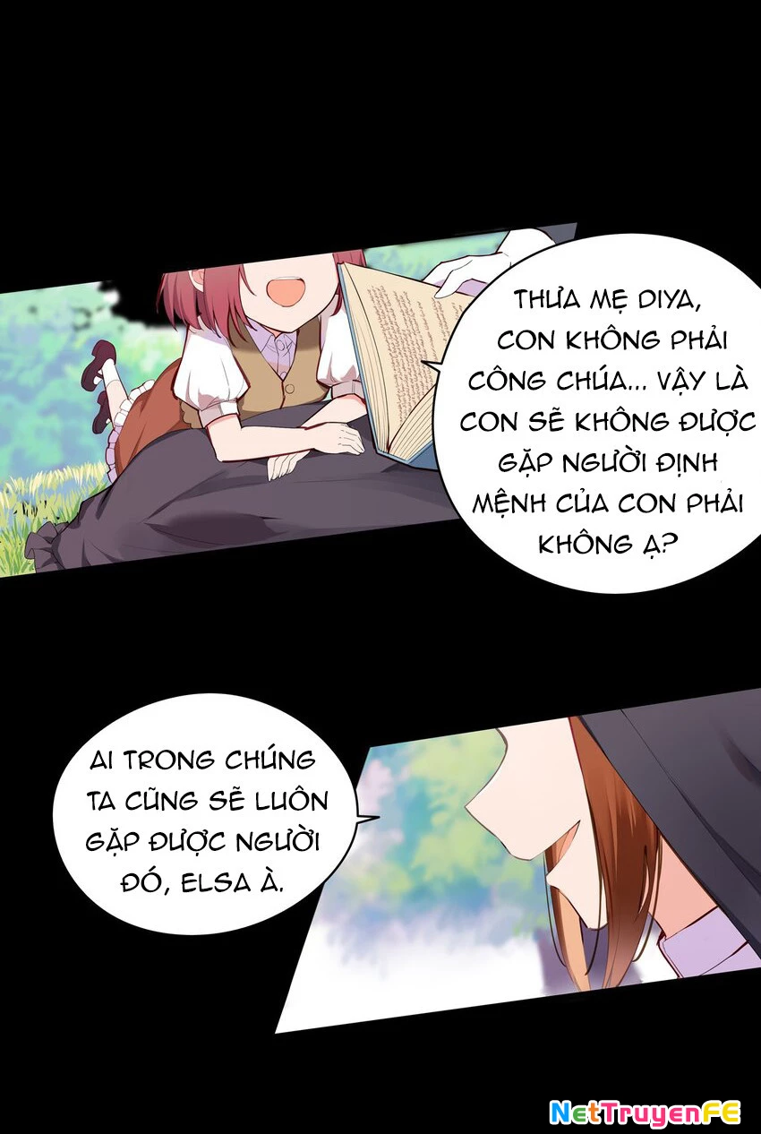Bắt nạt mình đi mà, nữ phản diện ơi! Chapter 1 - Trang 30