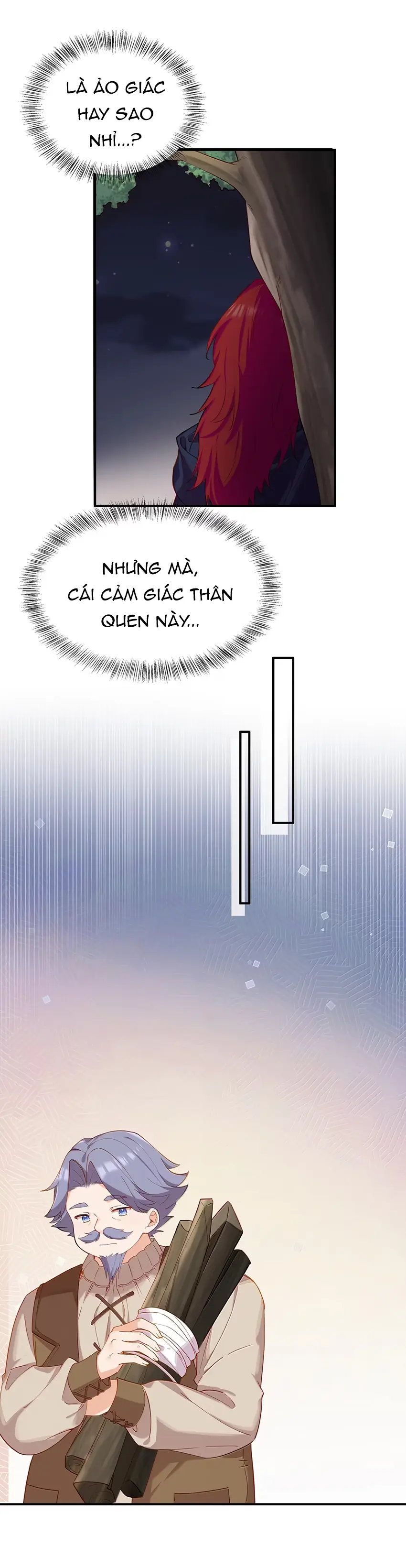 Bắt nạt mình đi mà, nữ phản diện ơi! Chapter 103 - Trang 12