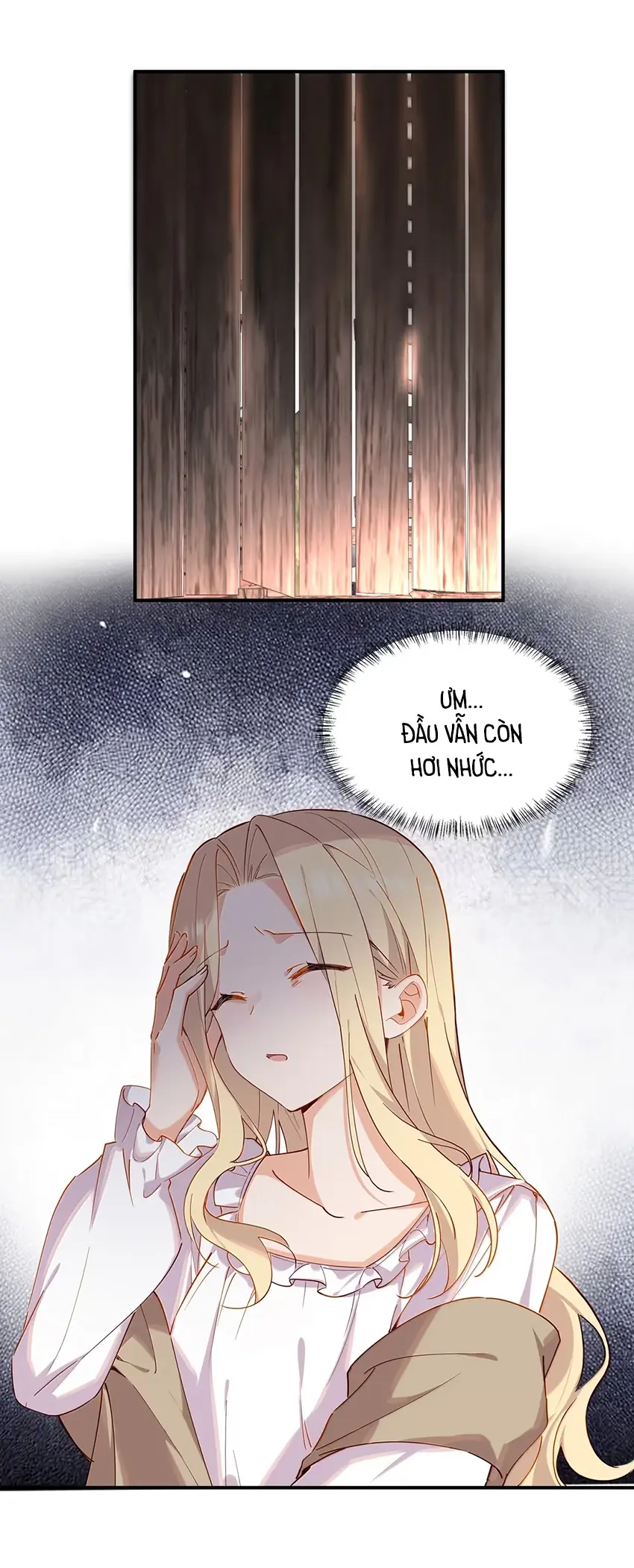Bắt nạt mình đi mà, nữ phản diện ơi! Chapter 103 - Trang 6