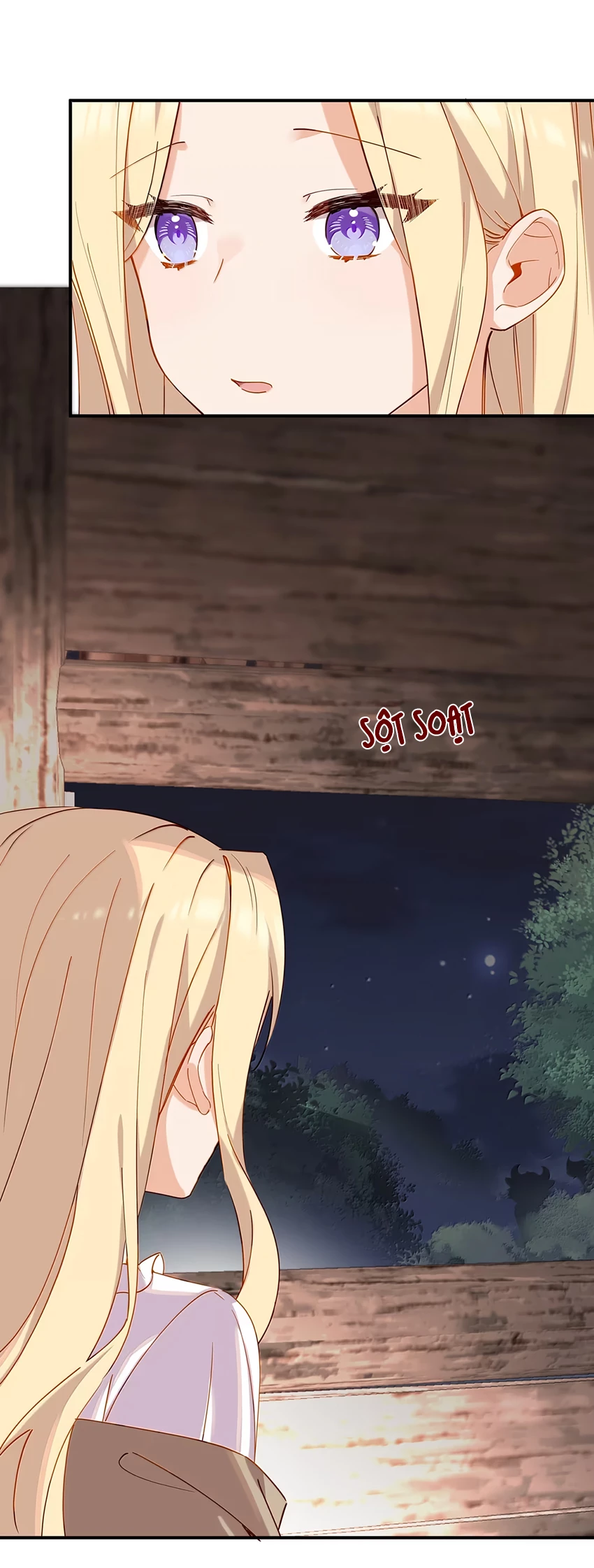 Bắt nạt mình đi mà, nữ phản diện ơi! Chapter 103 - Trang 7