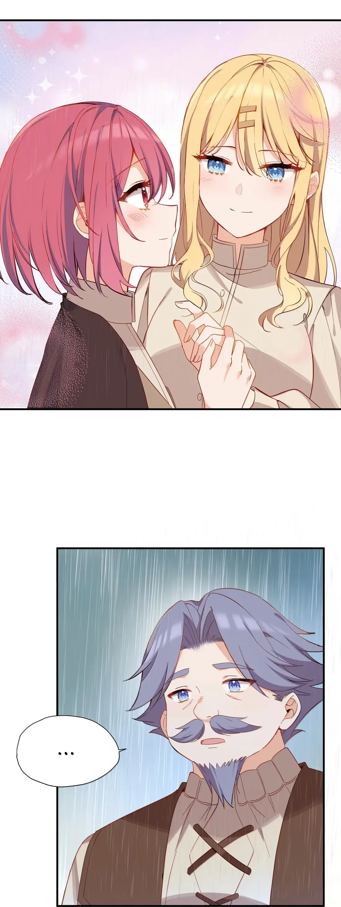Bắt nạt mình đi mà, nữ phản diện ơi! Chapter 105 - Trang 10